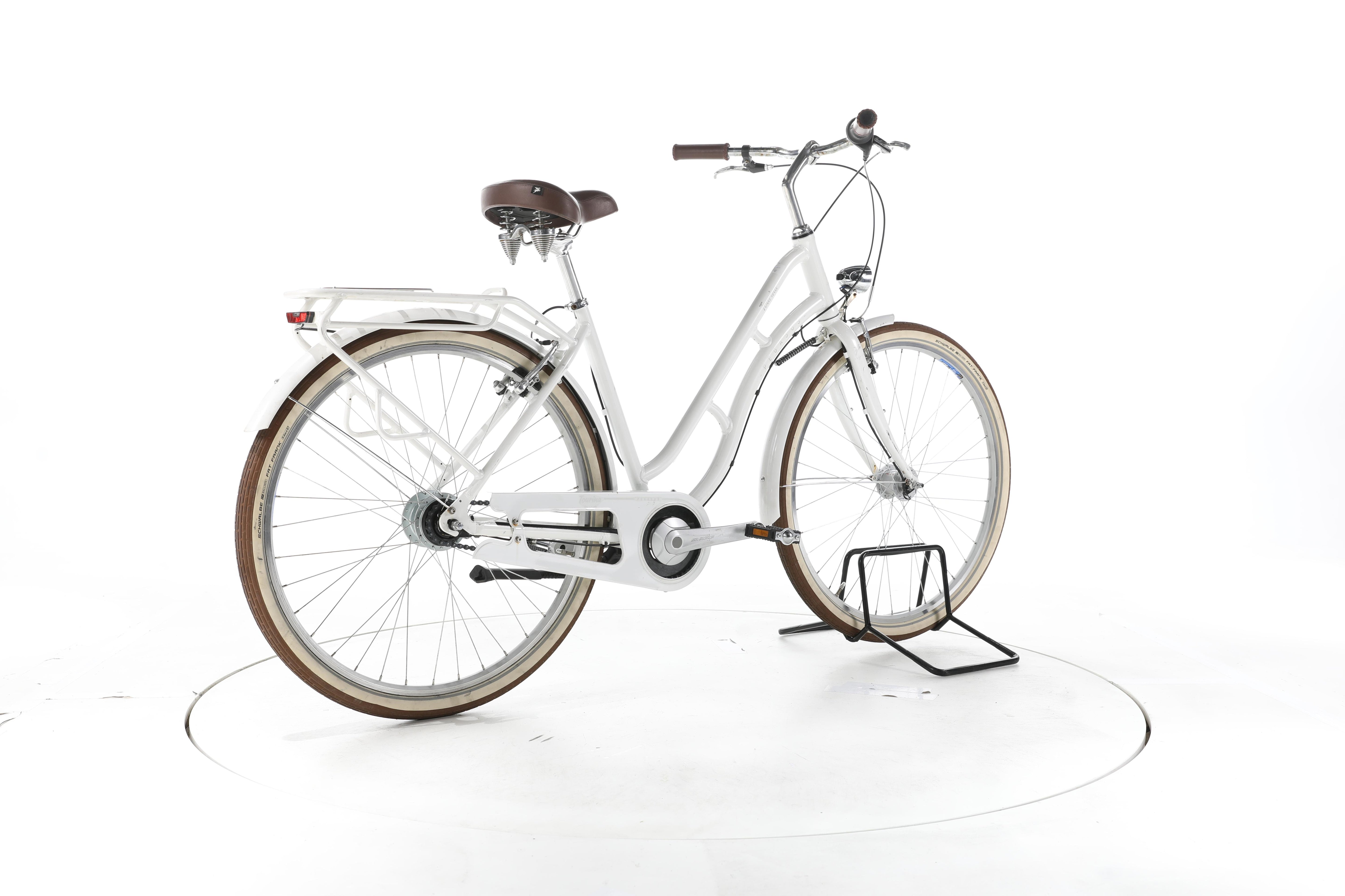 Pegasus Tourina Fahrrad City & Trekking - Image 12