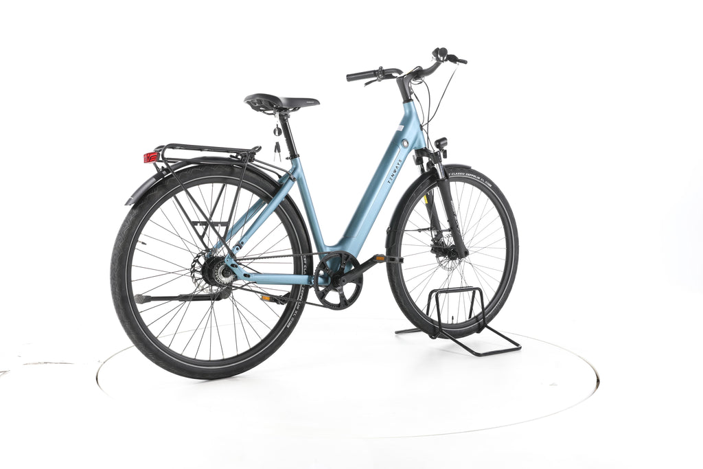 TENWAYS CGO600S City E-Bike Tiefeinsteiger - Image 12