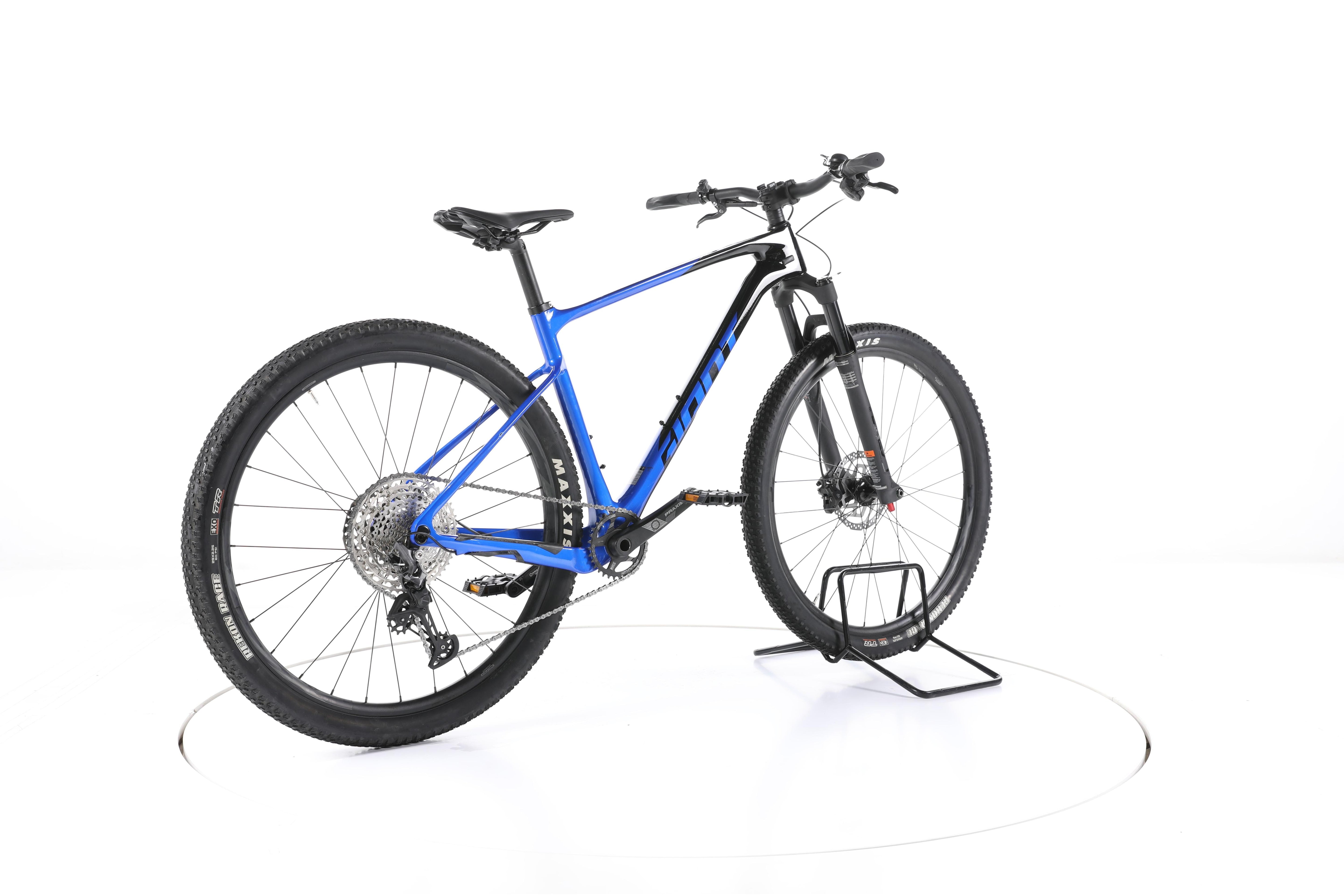Giant XtC Advanced 2 Fahrrad Hardtail - Image 12
