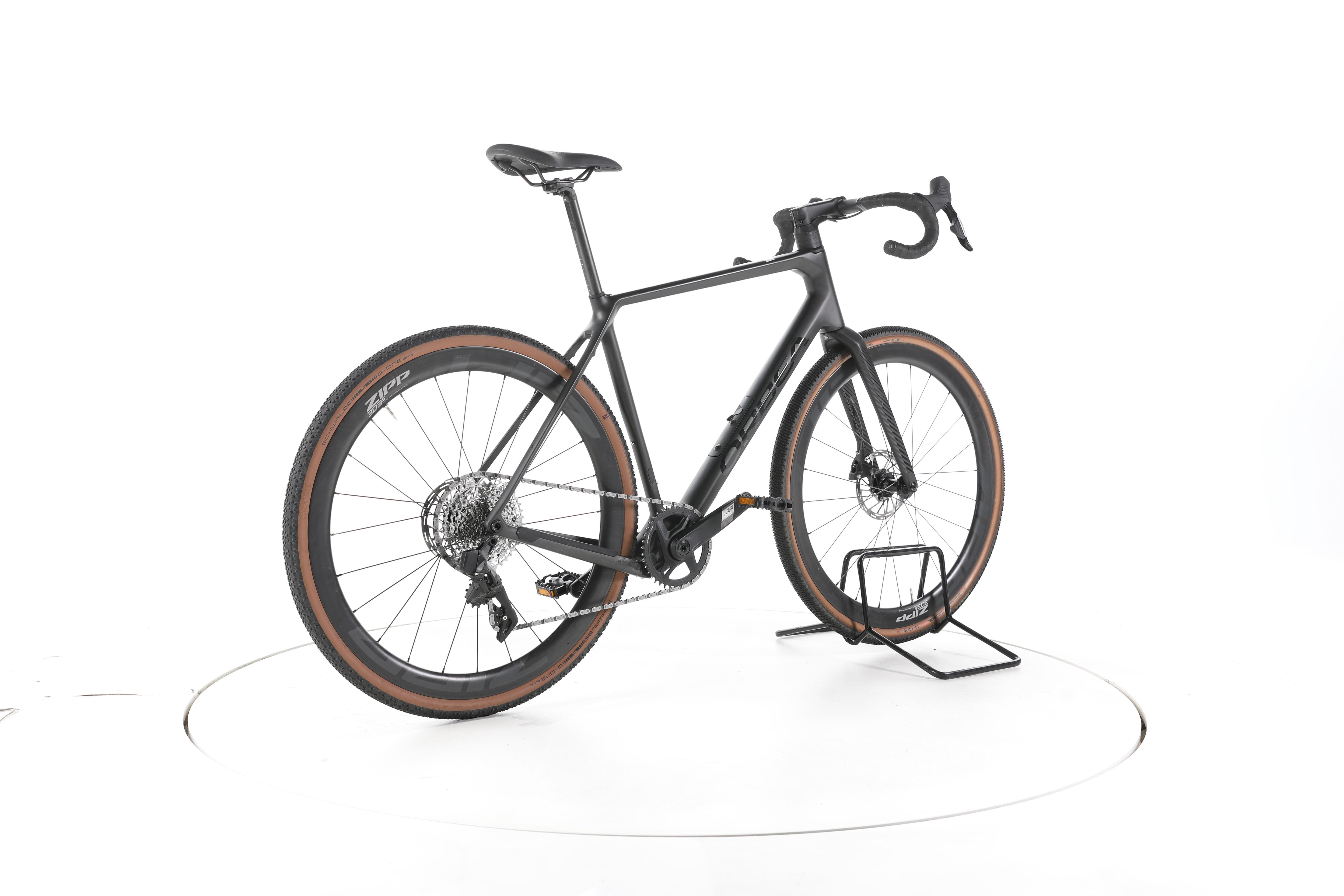 Orbea Terra M41eTeam Fahrrad Rennrad & Gravel - Image 12