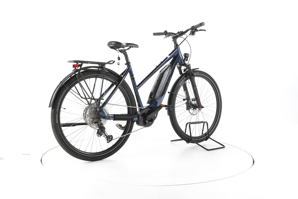 Stevens E-8X Trekking E-Bike - Image 12