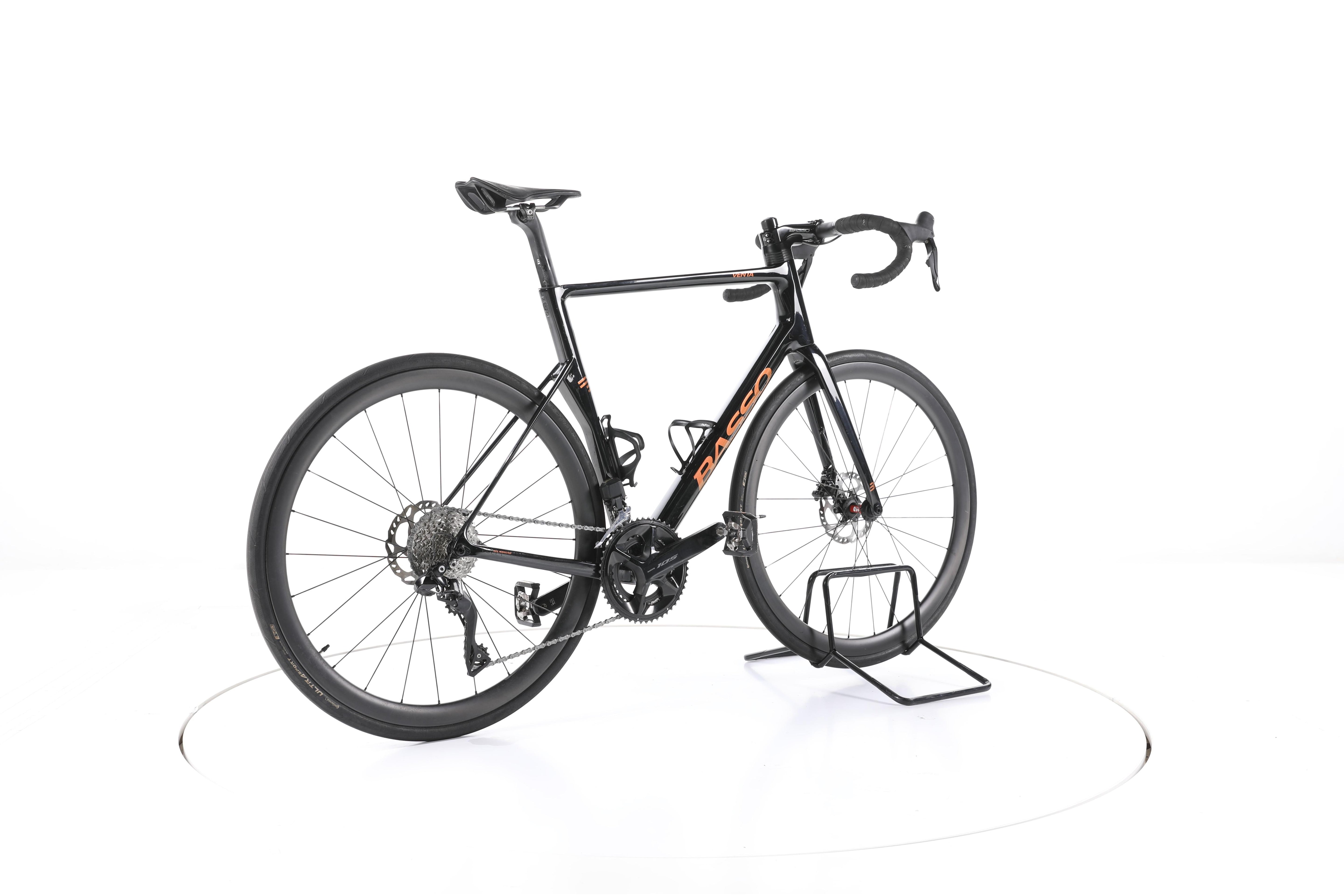 Basso Venta R Rennrad Carbon - Image 12