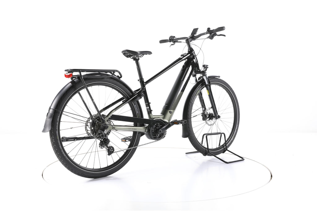 Cannondale Tesoro Neo X 2 Trekking E-Bike 2023 - Image 12