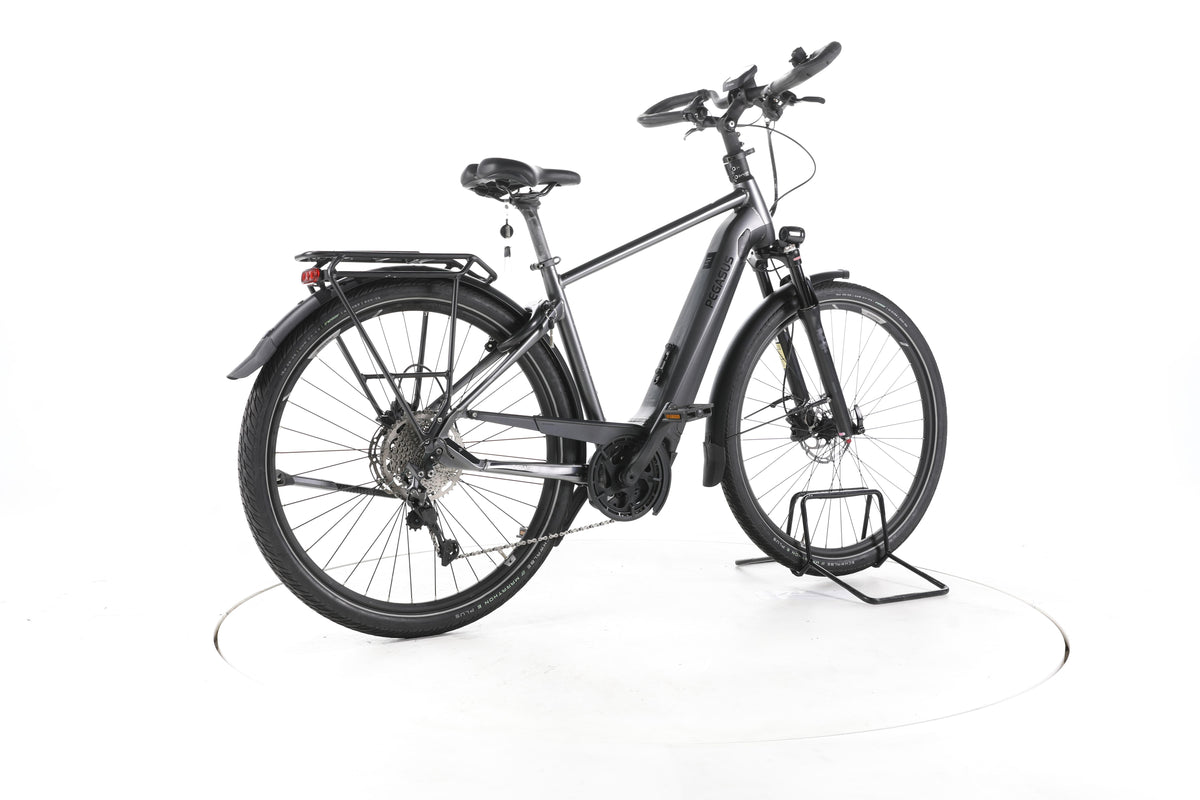 Pegasus Premio EVO 10 Lite COMFORT Trekking E-Bike - Image 12