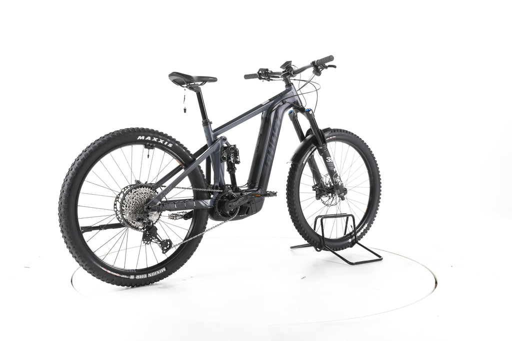 Ghost E-RIOT AM UNIVERSAL E-Bike Fully - Image 12