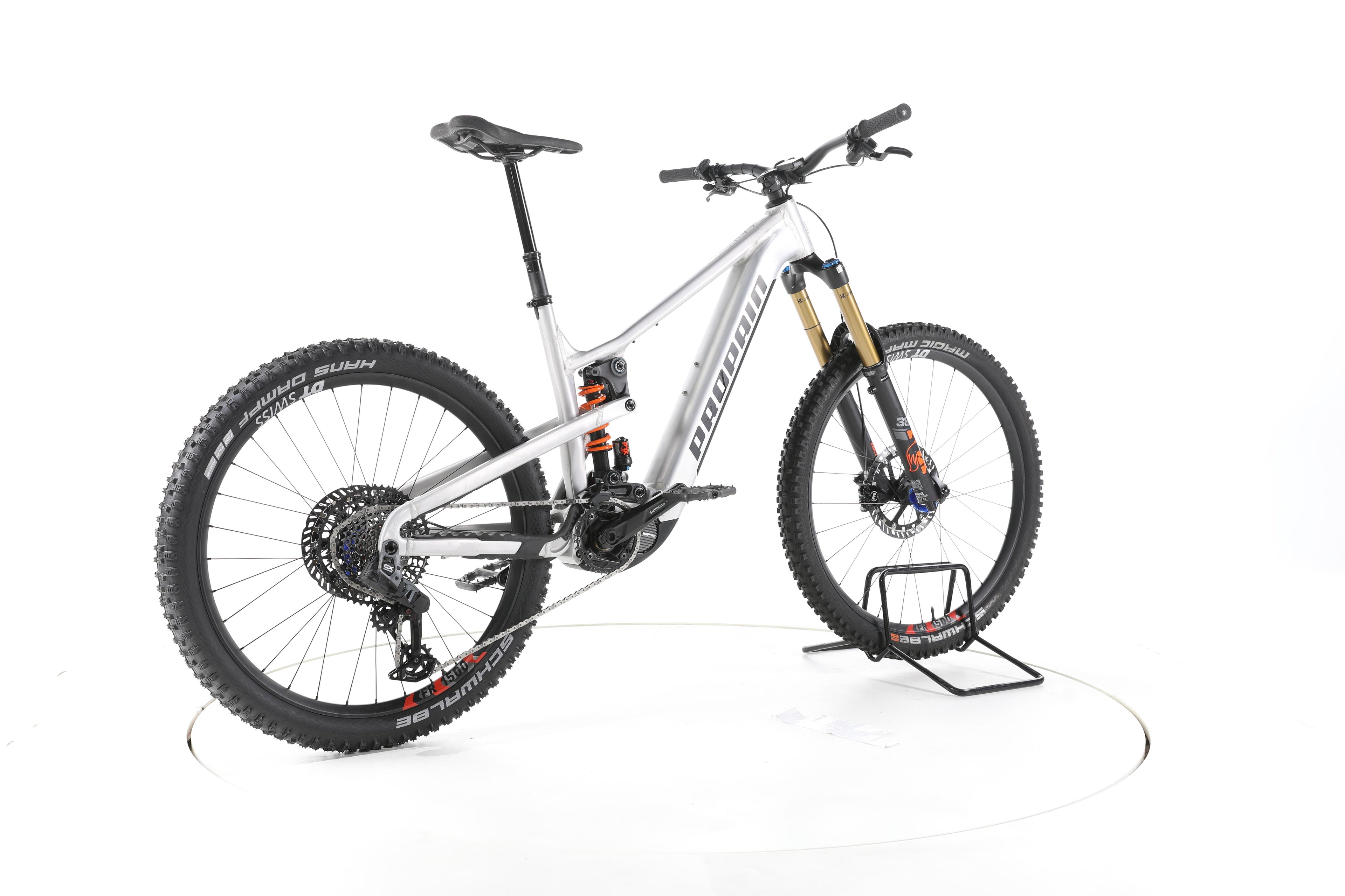 Propain Ekano 2 AL Fully E-Bike 2024 - Image 12