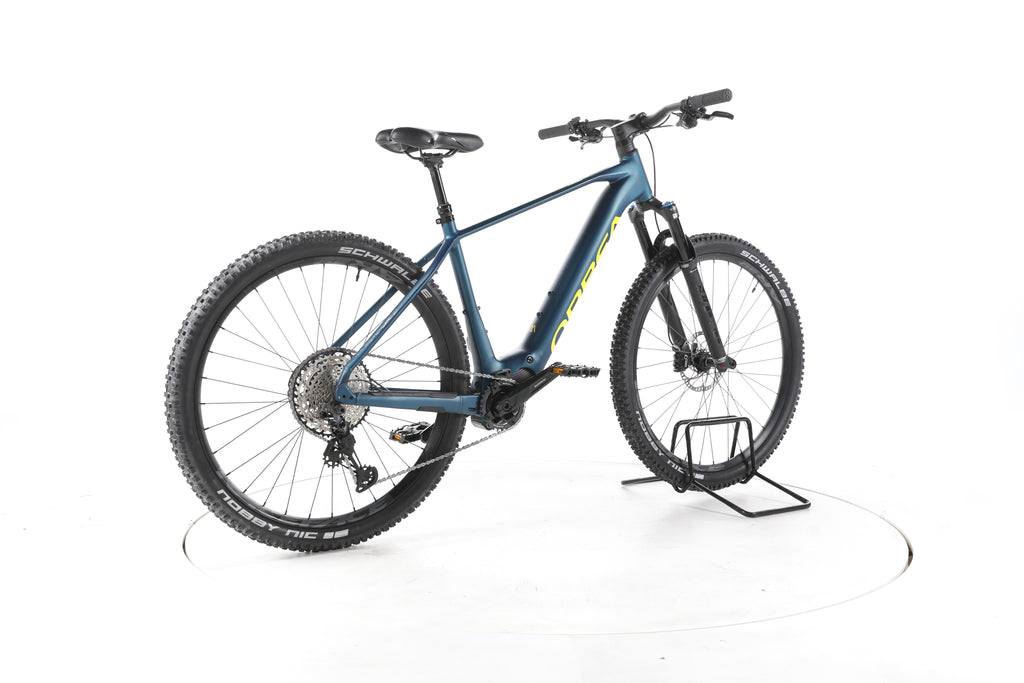 Orbea Urrun 10 E-Bike - Image 12