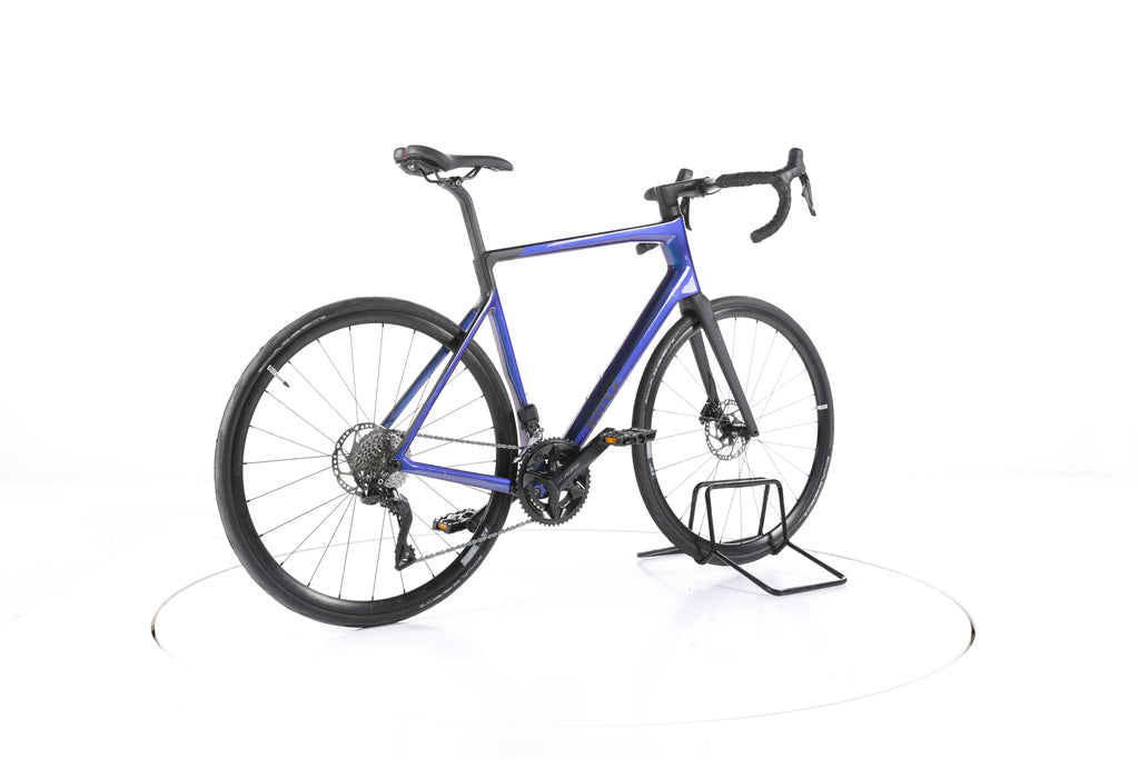 Rose REVEAL FOUR DISC Rennrad Carbon - Image 12