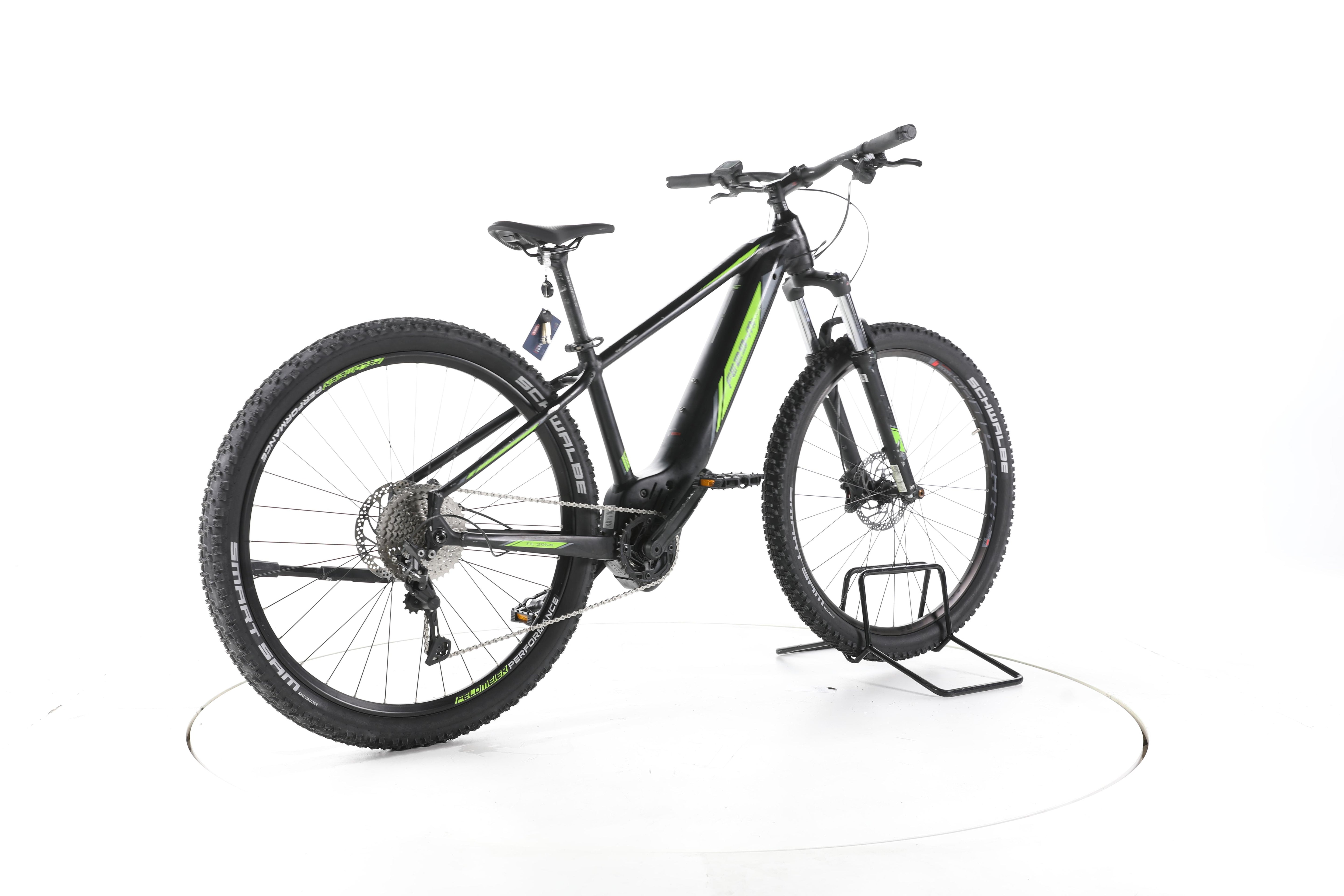 Feldmeier FE29Mi E-Bike - Image 12
