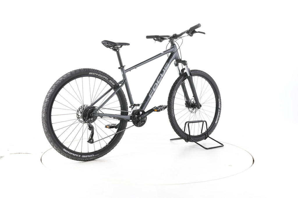 Focus Whistler 3.6 Fahrrad Hardtail - Image 12