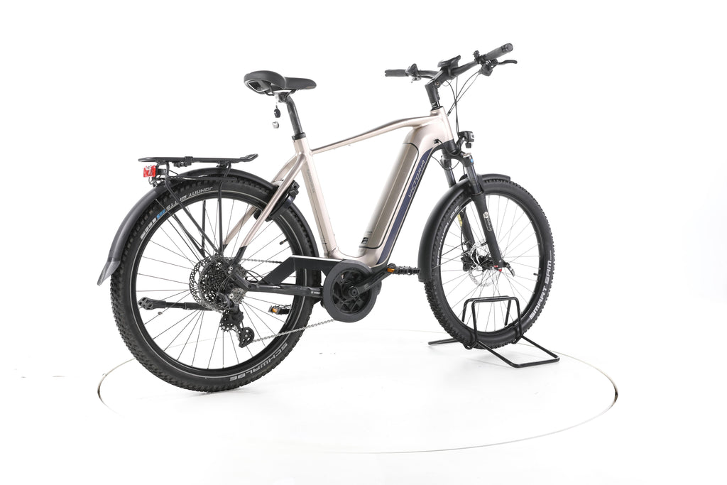 Victoria eAdventure 12.8 Trekking E-Bike - Image 12