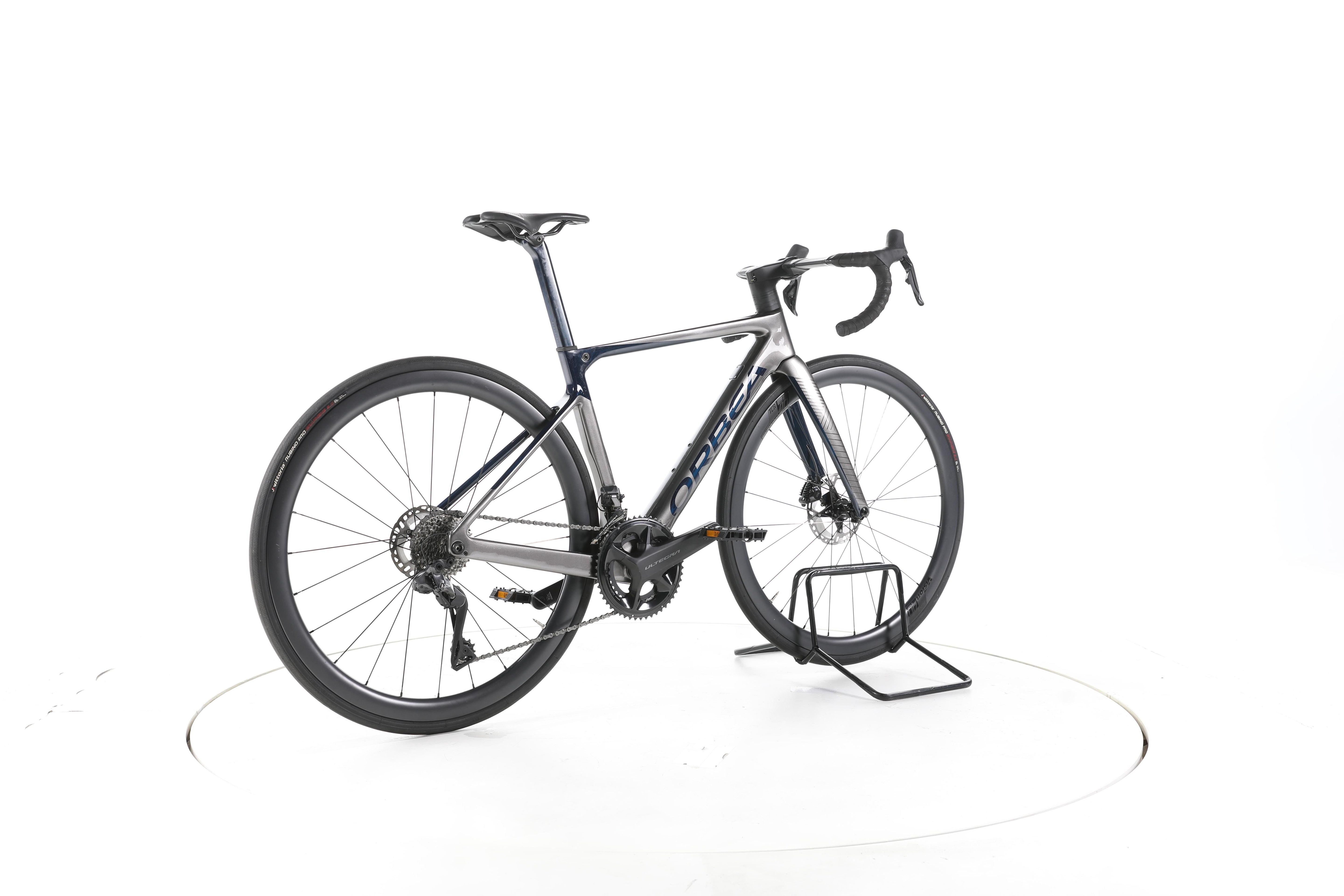 Orbea Orca M20iLTD Rennrad Carbon - Image 12