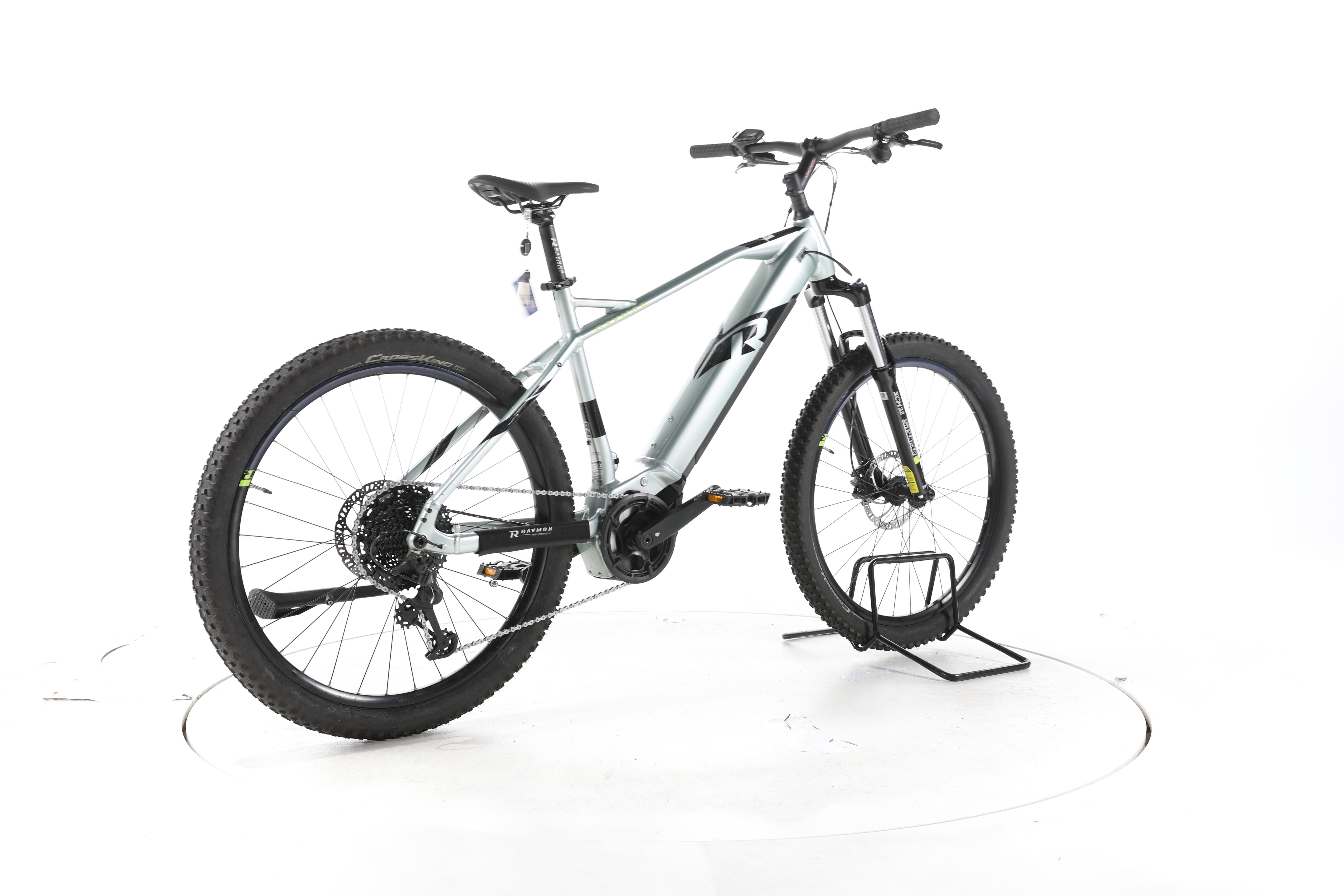 R Raymon HardRay E 5.0 E-Bike - Image 12