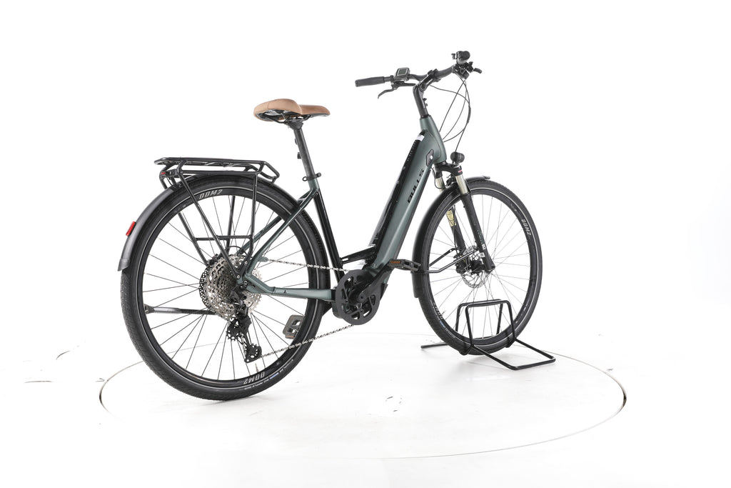 Bulls Urban EVO 12 Trekking E-Bike Tiefeinsteiger - Image 12