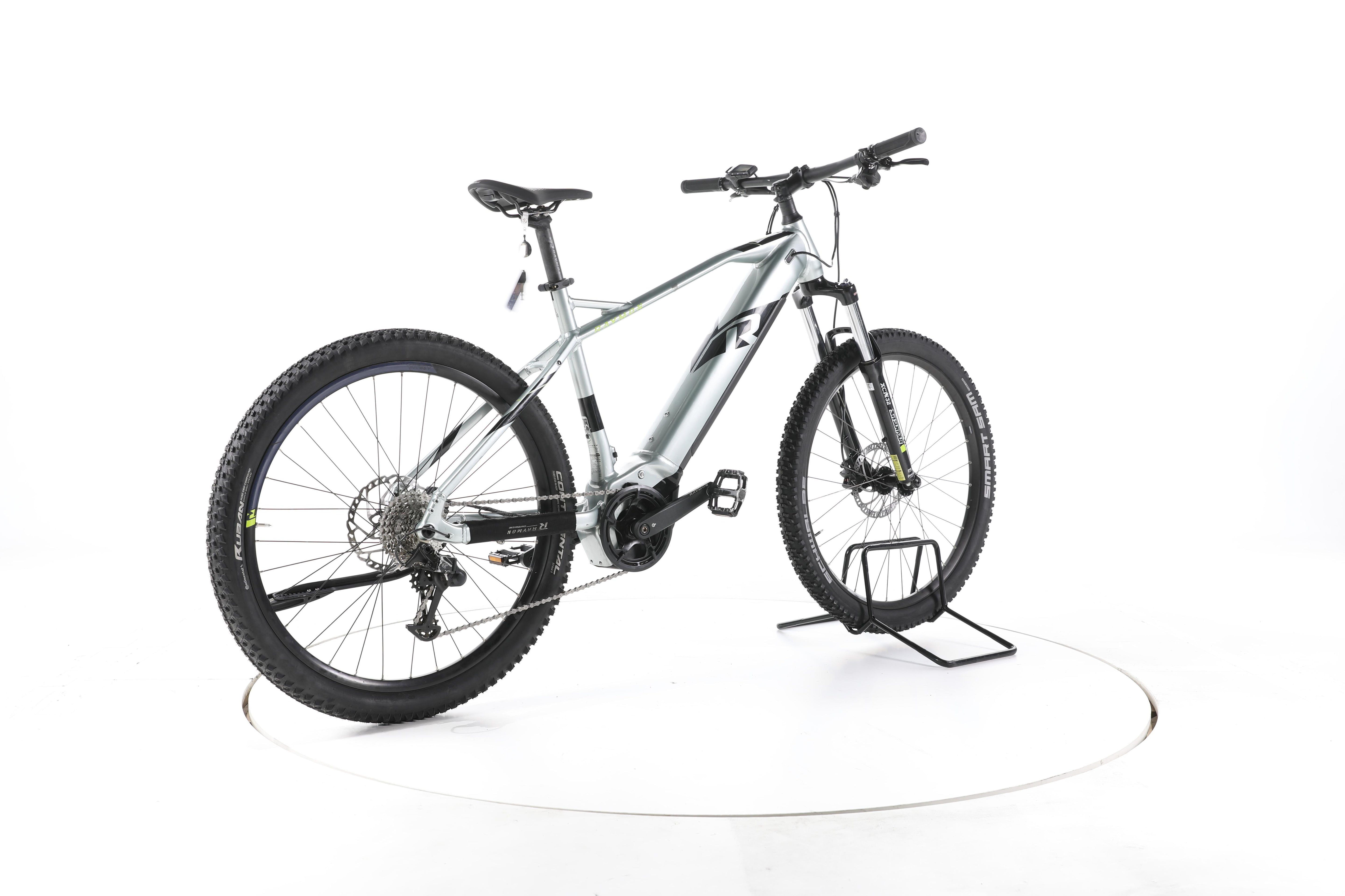 R Raymon HardRay E 5.0 E-Bike - Image 12