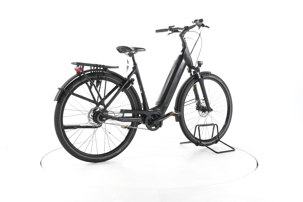 Giant DailyTour E+ 2 City E-Bike Tiefeinsteiger - Image 12