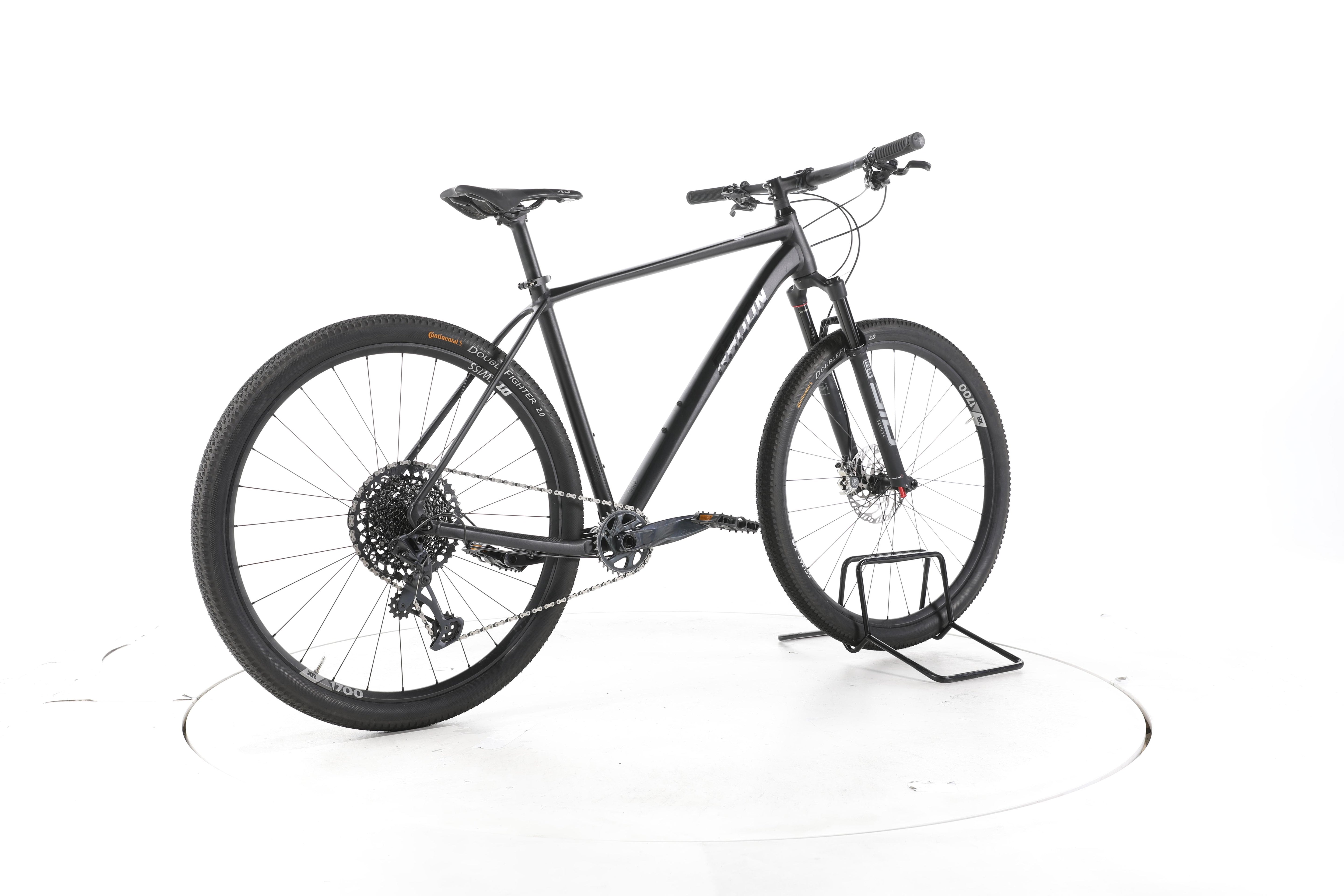 Radon Jealous AL 10.0 SL Fahrrad Hardtail - Image 12