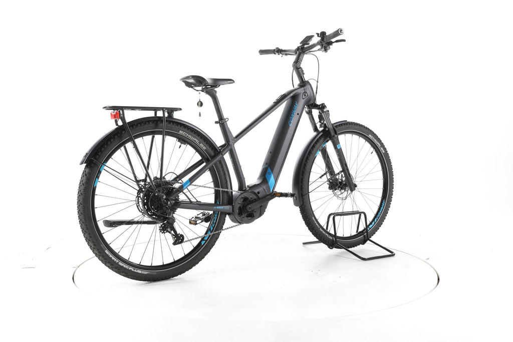 Conway Cairon C 2.0 Trekking E-Bike - Image 12