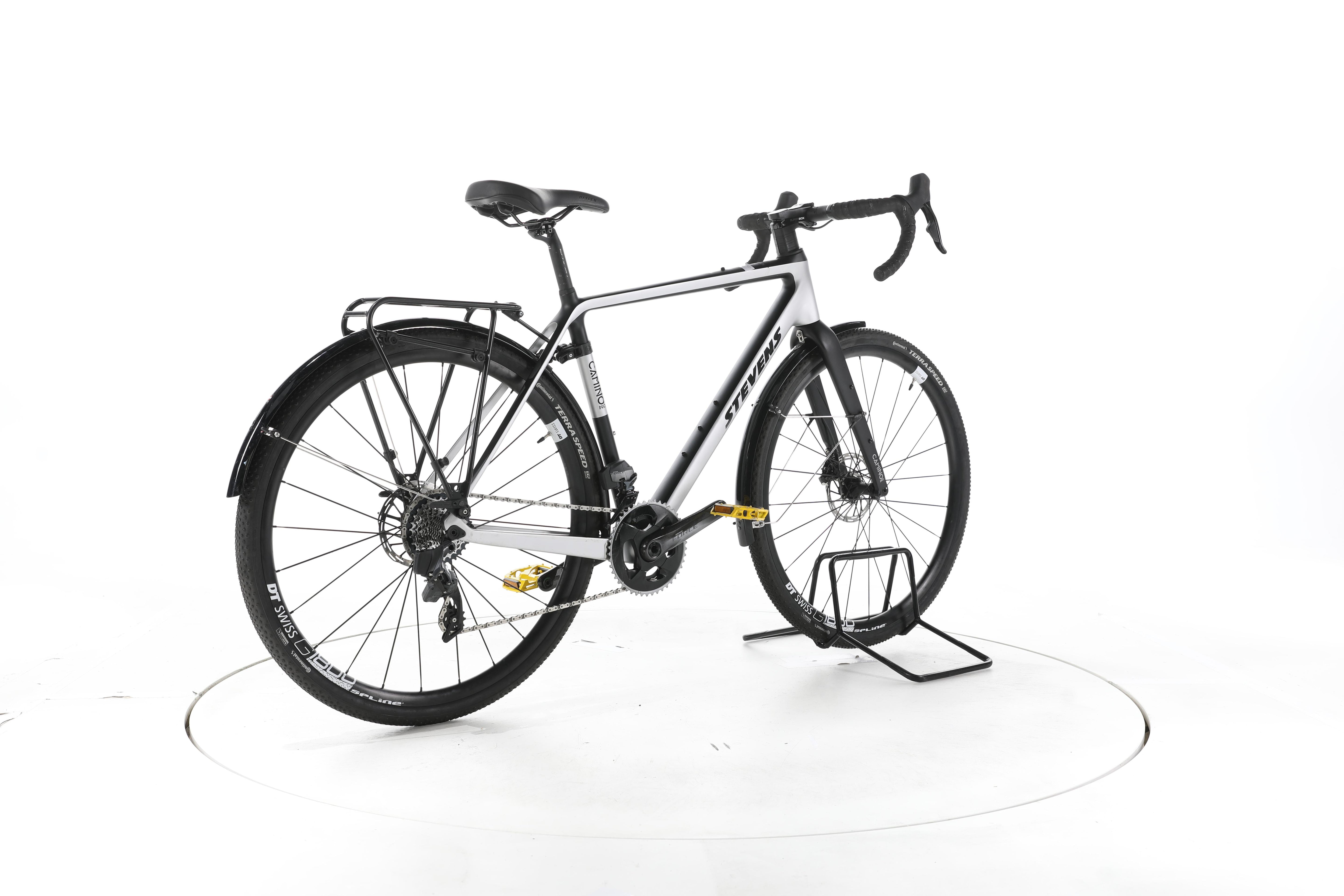 Stevens Camino Pro - Image 12