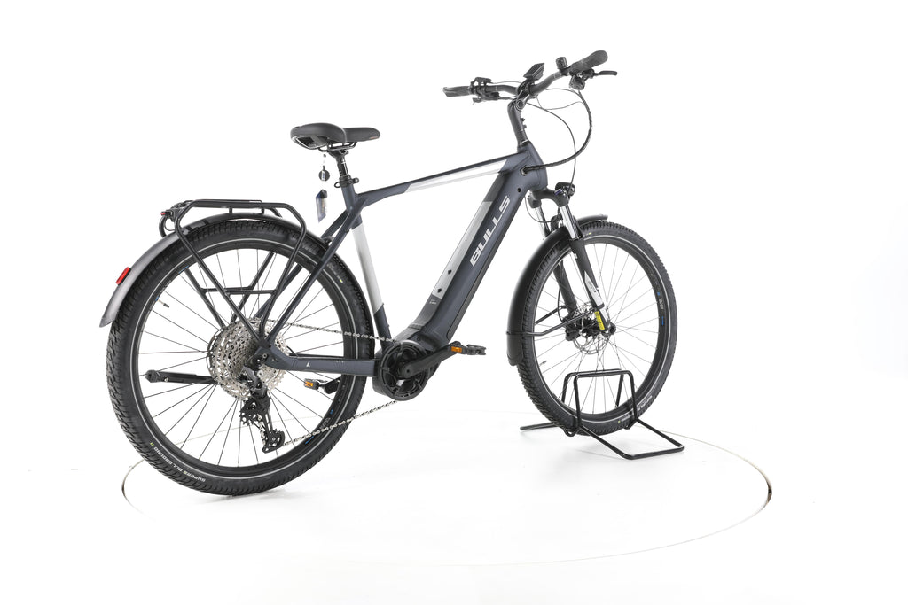 Bulls Iconic Evo 2 Trekking E-Bike - Image 12
