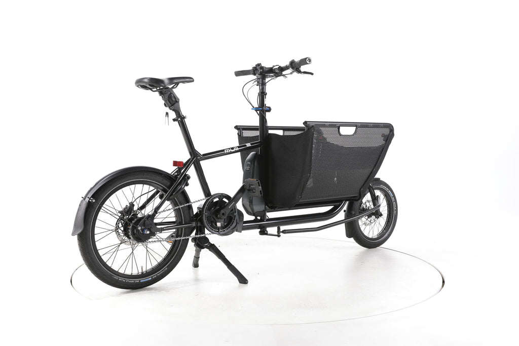 muli-cycles st E-Lastenrad - Image 12