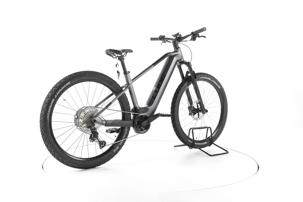 Cube Reaction Hybrid SLT E-Bike 2023 - Image 12
