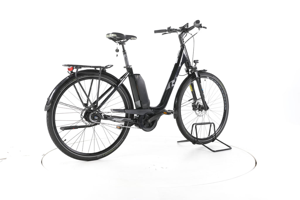 R Raymon CityRay E City E-Bike Tiefeinsteiger - Image 12
