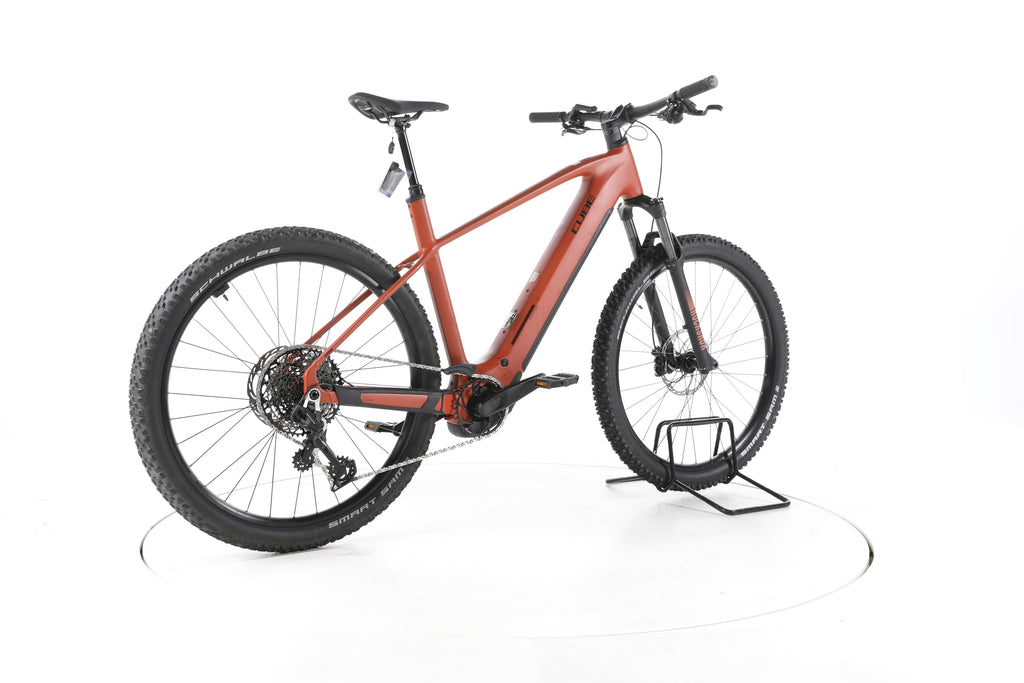 Cube Reaction Hybrid Race E-Bike Carbon 2025 - Image 12