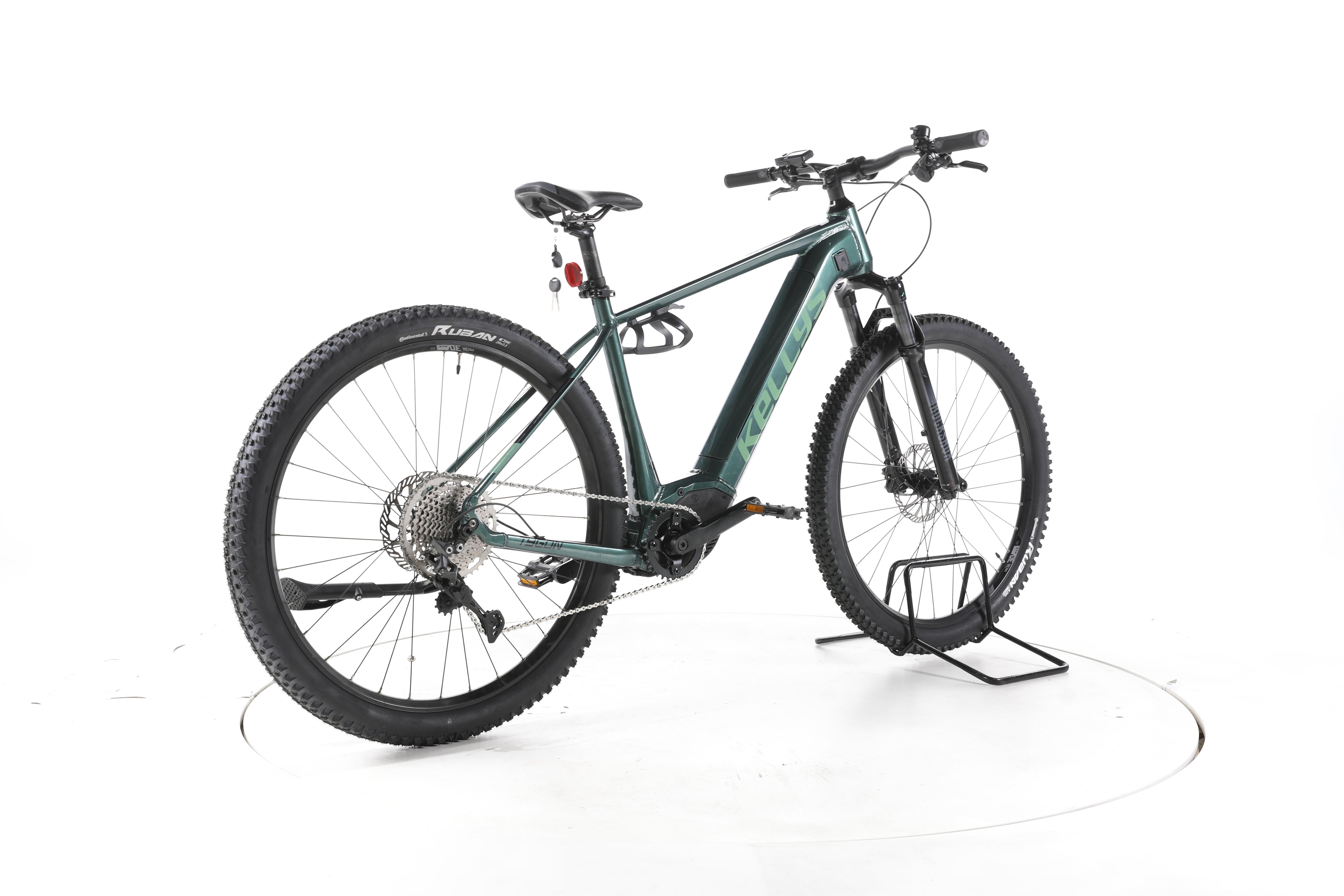 Kellys TYGON R50 E-Bike - Image 12