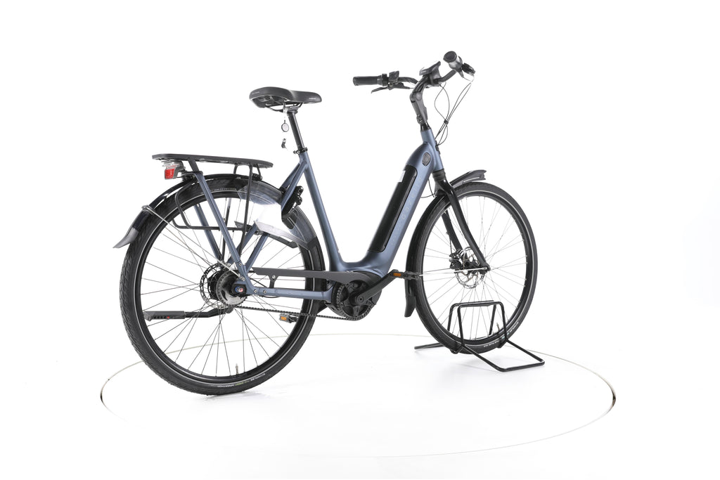 Gazelle Arroyo C5 HMB Elite City E-Bike Tiefeinsteiger - Image 12
