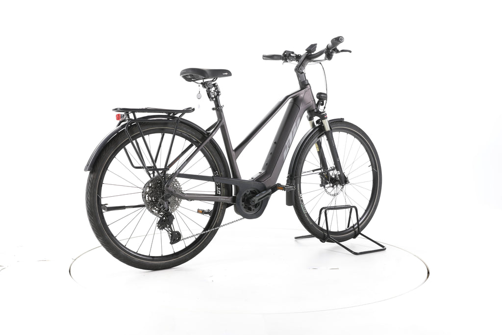 KTM Macina Style 710 Trekking E-Bike - Image 12