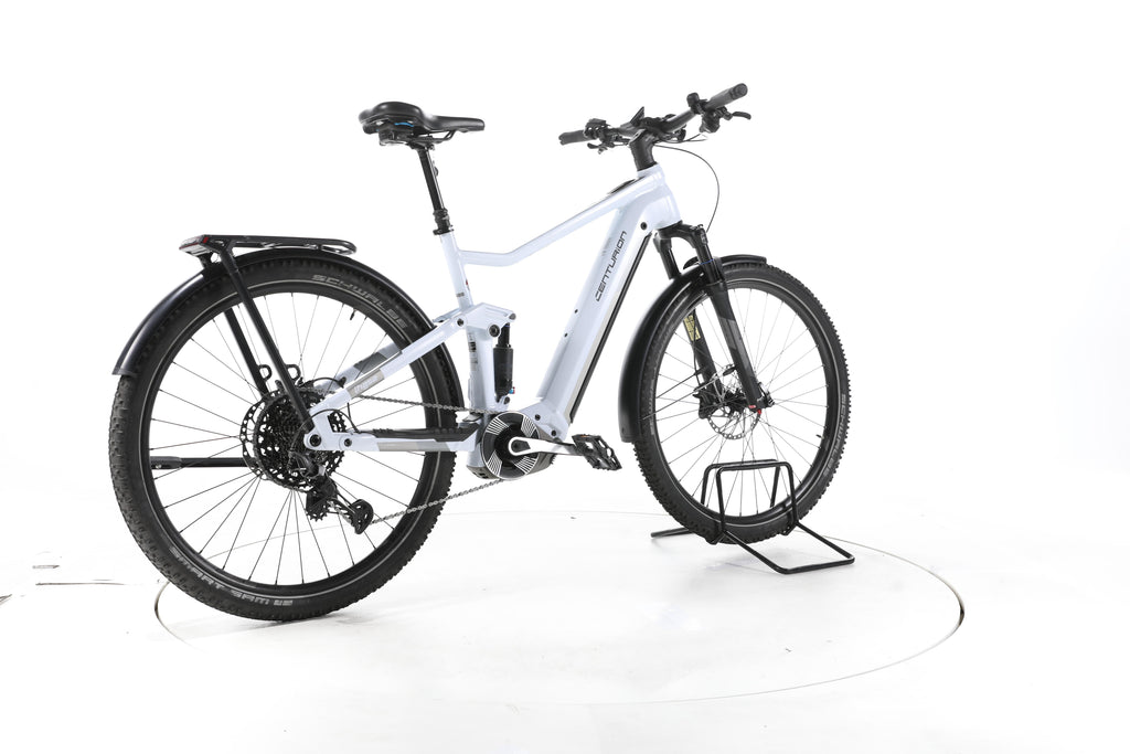Centurion Lhasa R 2700i SUV E-Bike - Image 12