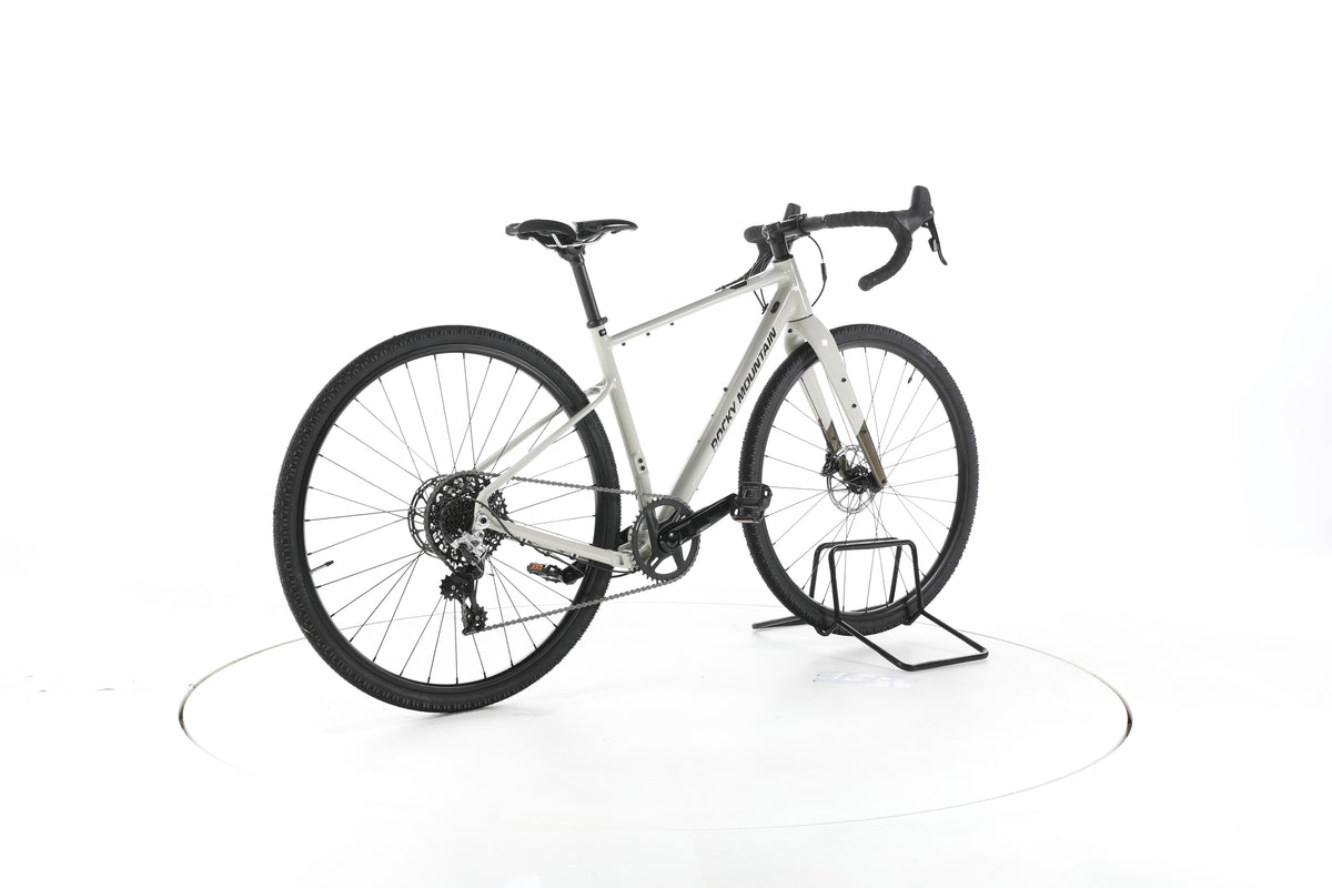 Rocky Mountain Solo 50 Gravelbike - Image 12