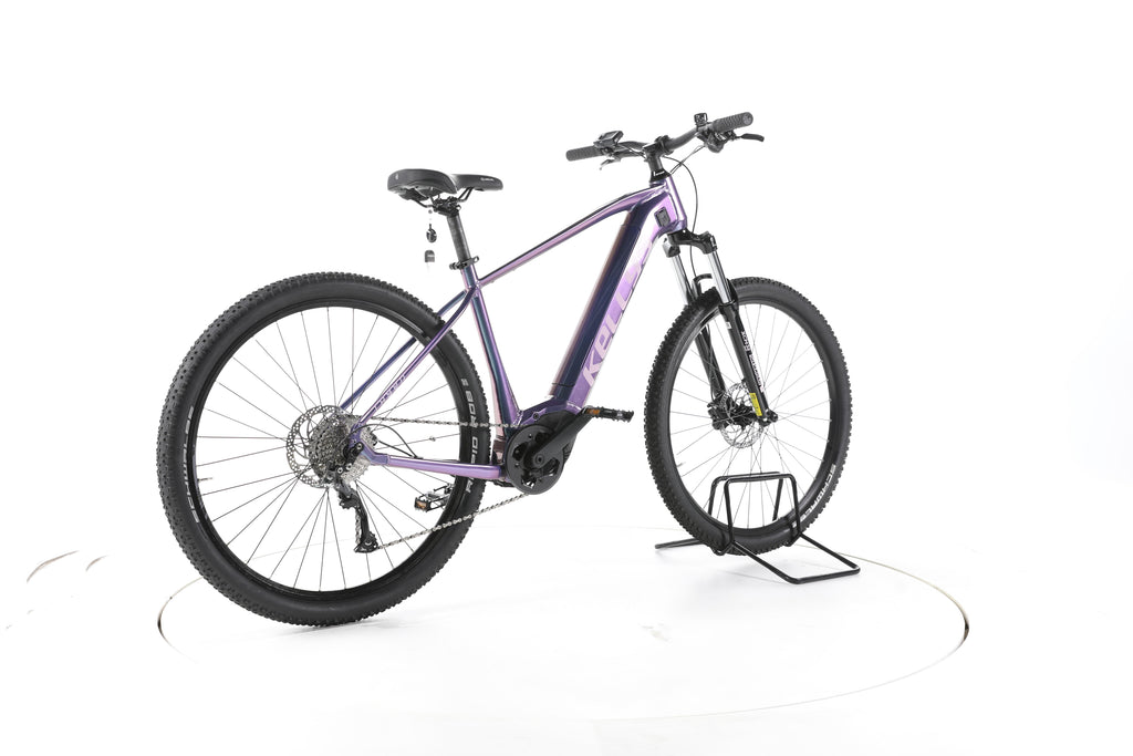 Kellys Tayen R10 E-Bike 2023 - Image 12