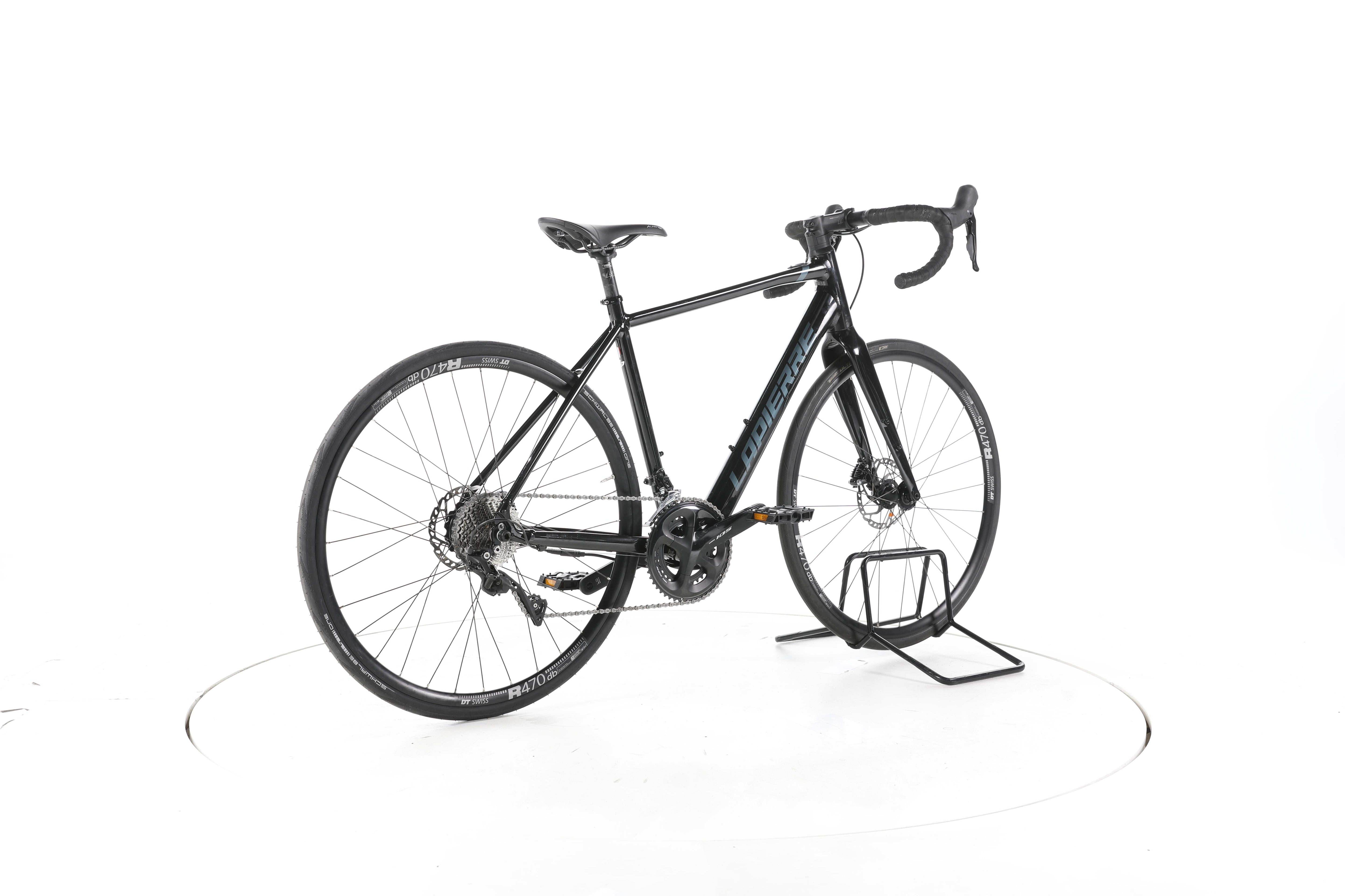 Lapierre E-Sensium 5.2 E-Gravelbike - Image 12