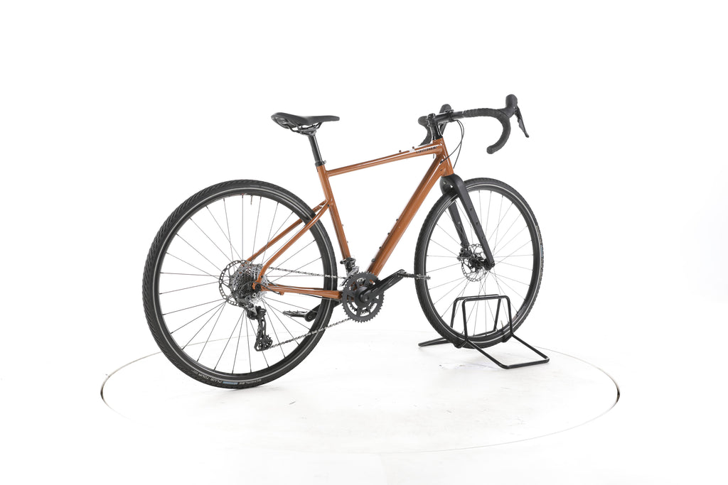 Cannondale Topstone 1 Gravelbike - Image 12