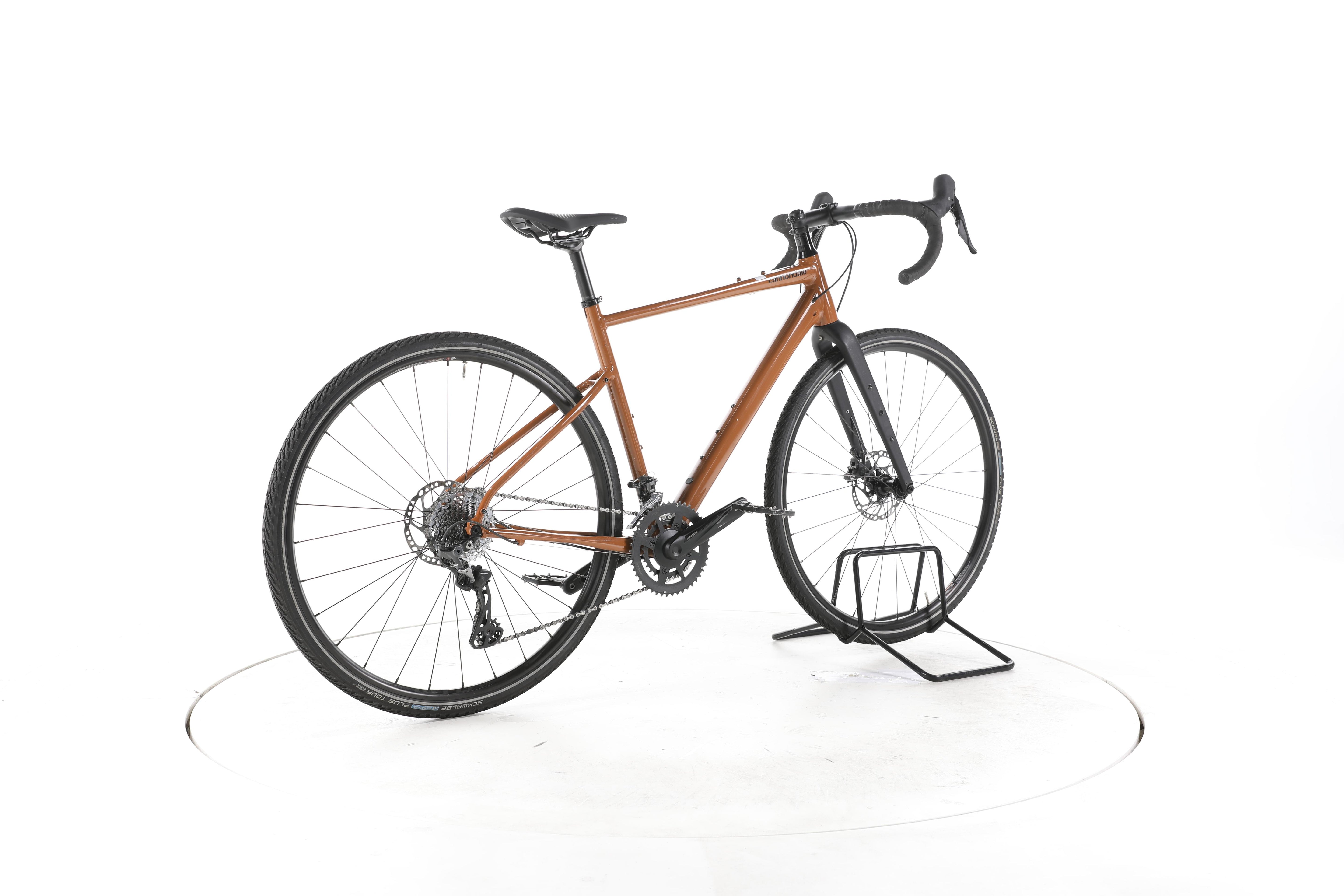 Cannondale Topstone 1 Gravelbike - Image 12