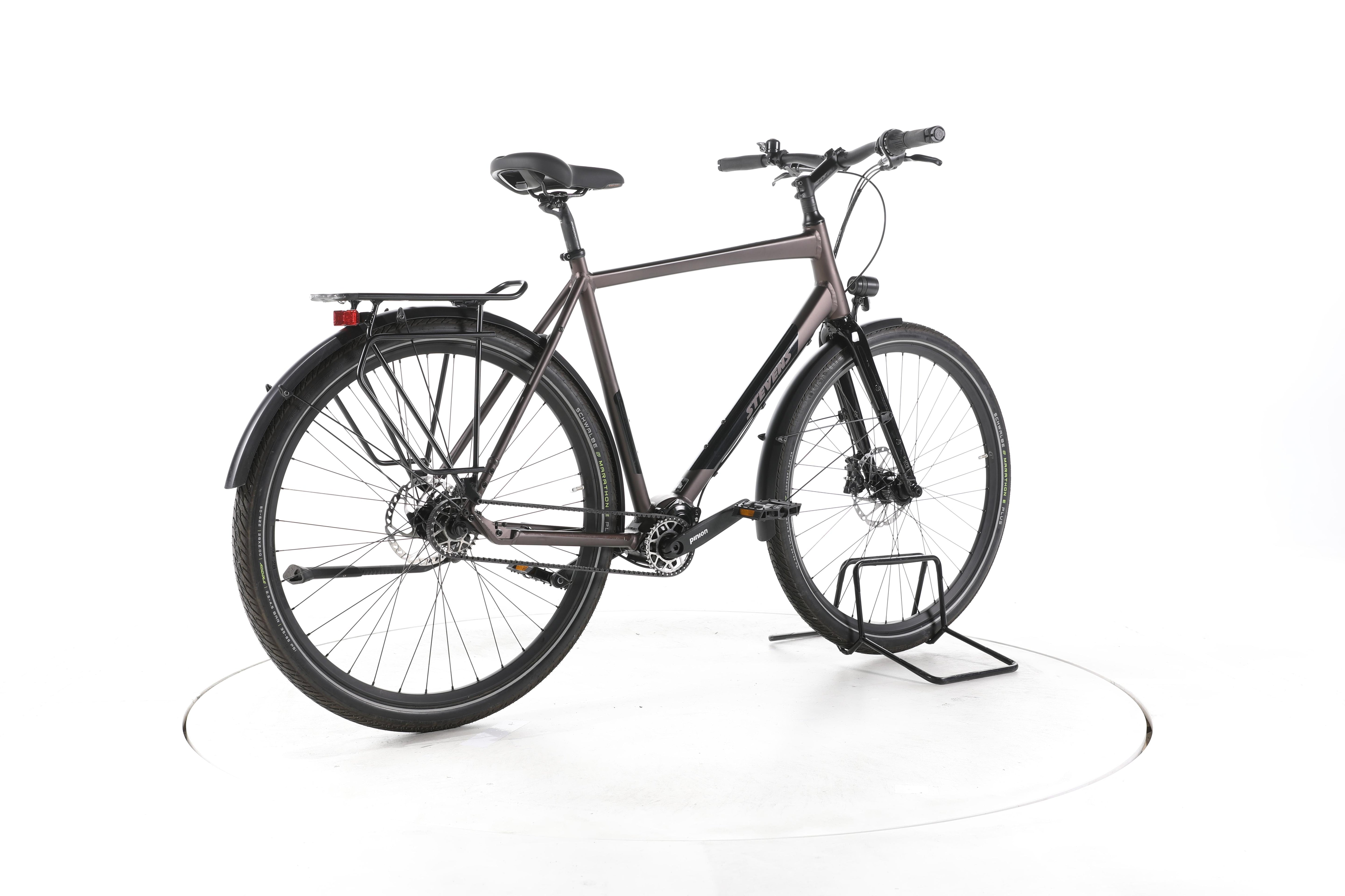 Stevens P18 Fahrrad City & Trekking - Image 12