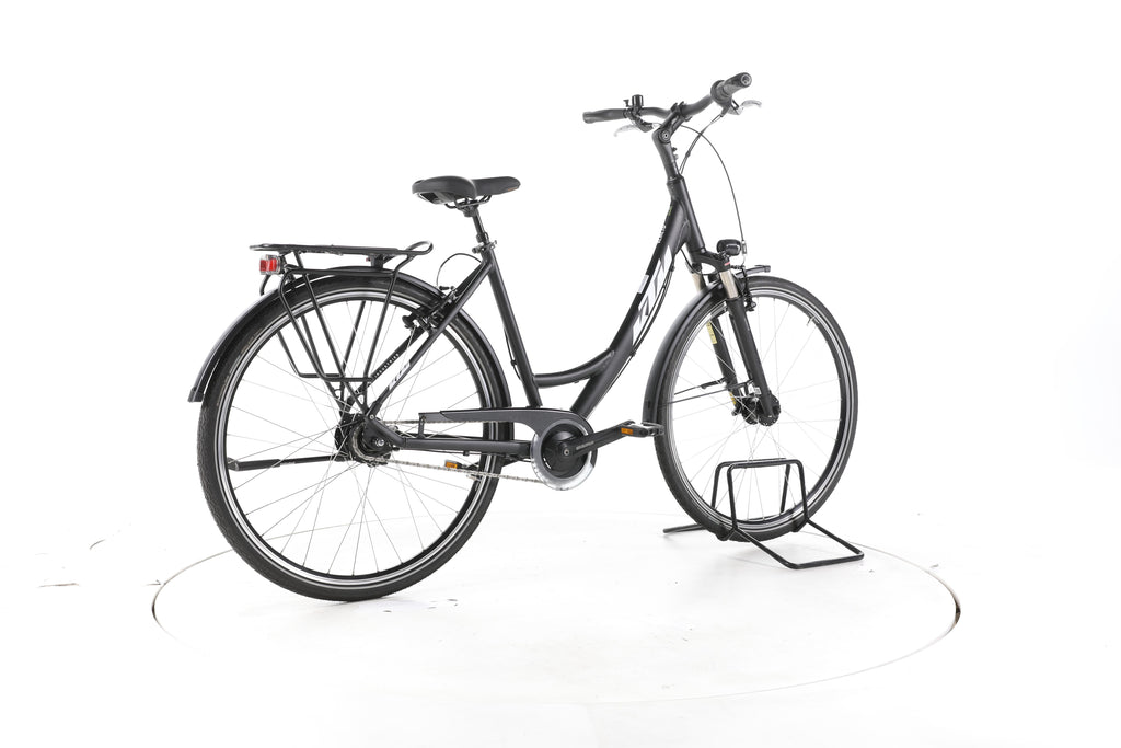 KTM Veneto 8 Fahrrad City & Trekking - Image 12