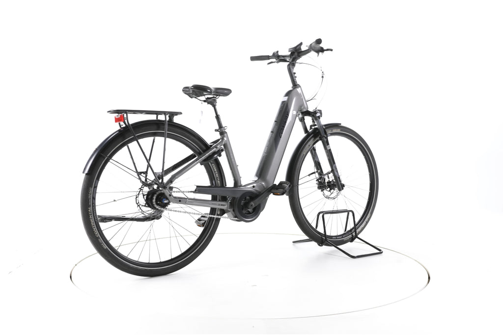 Conway Cairon TF 2.7 City E-Bike Tiefeinsteiger - Image 12