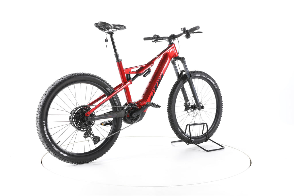KTM Macina Kapoho 7973 E-Bike Fully - Image 12