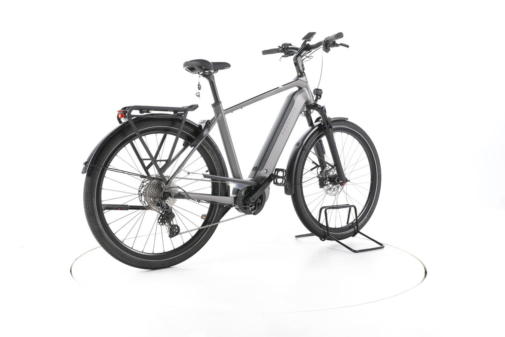 Kalkhoff Endeavour 5.B Advance+ABS Trekking E-Bike - Image 12