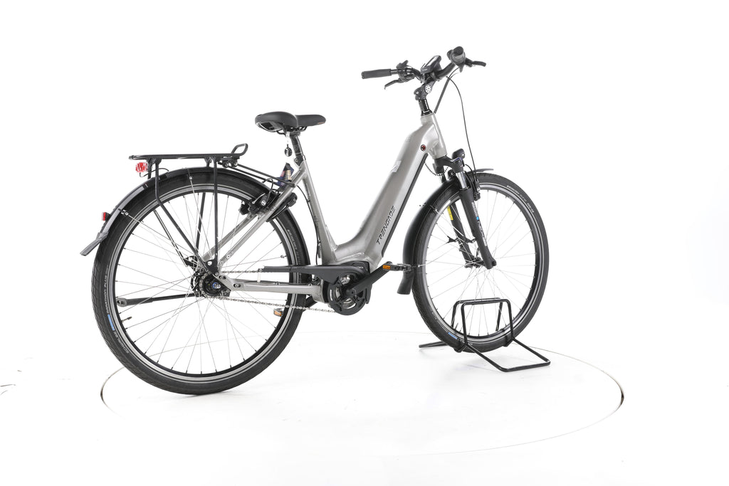 TRENGA DE SLE 7.0 City E-Bike Tiefeinsteiger - Image 12