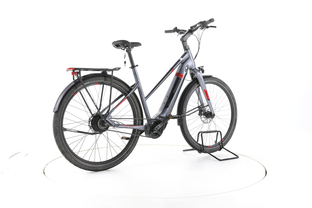 Pegasus Tecaro EVO NV City E-Bike - Image 12