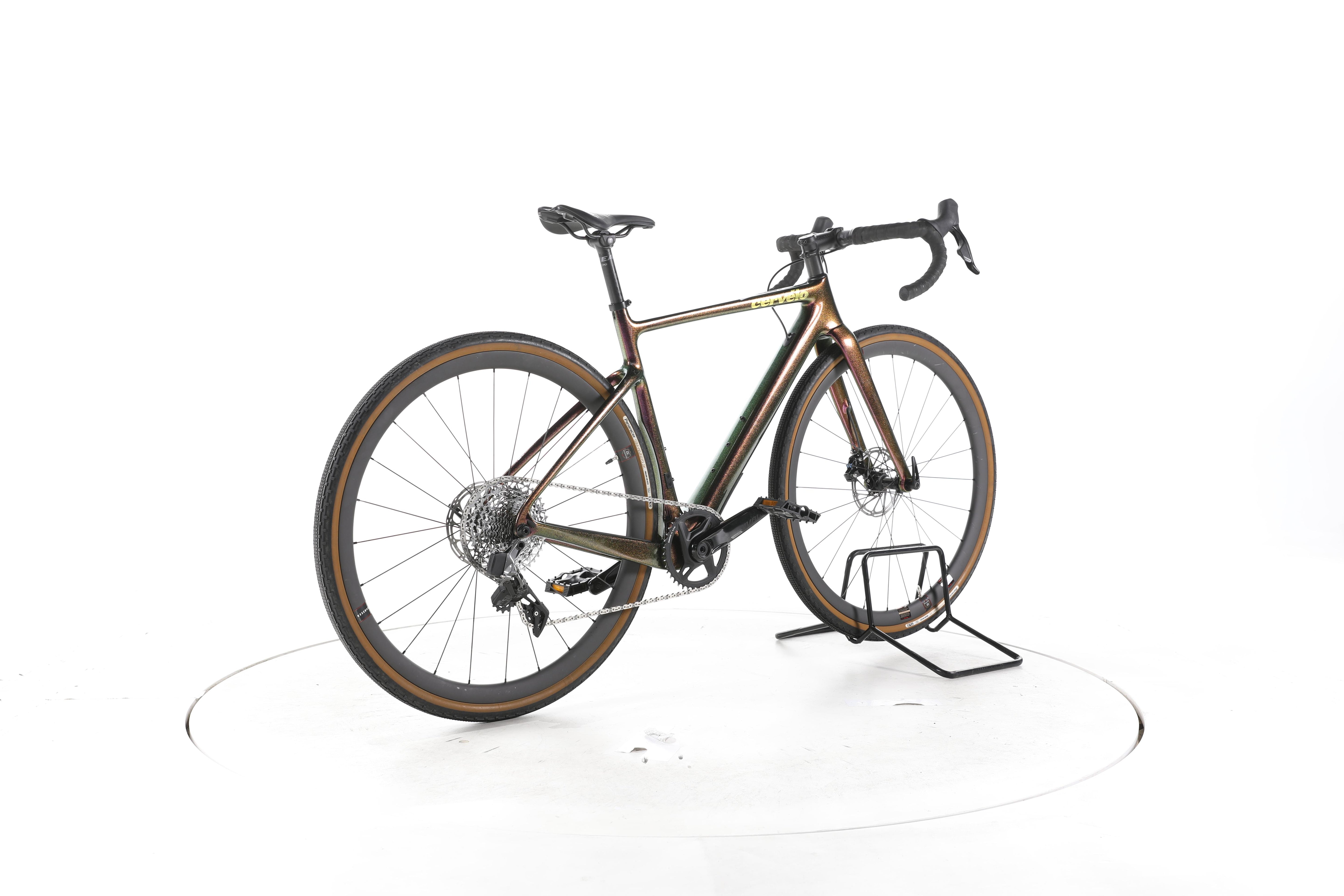 Cervelo Aspero Gravelbike Carbon - Image 12