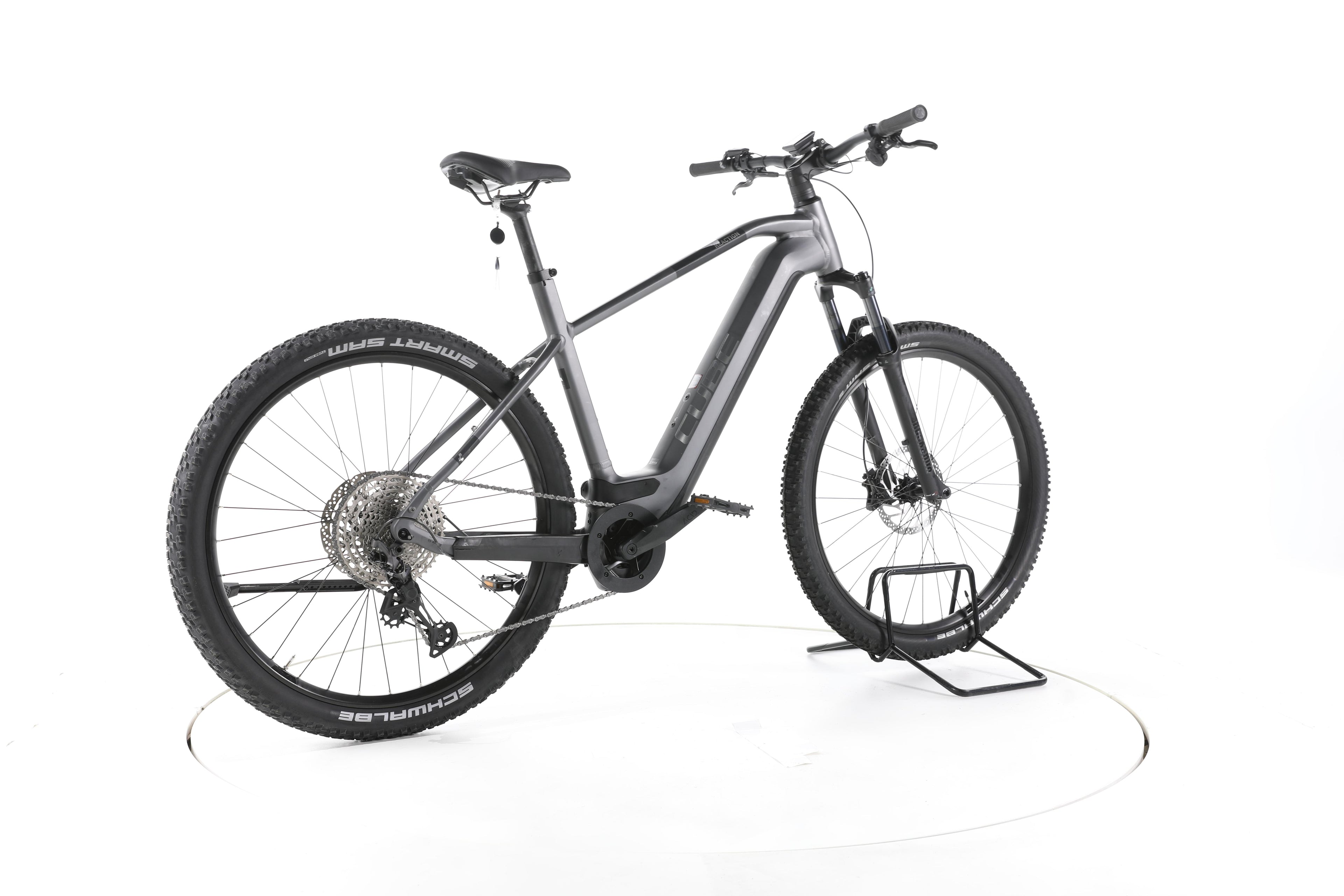 Cube Reaction Hybrid Race E-Bike 2023 - Image 12