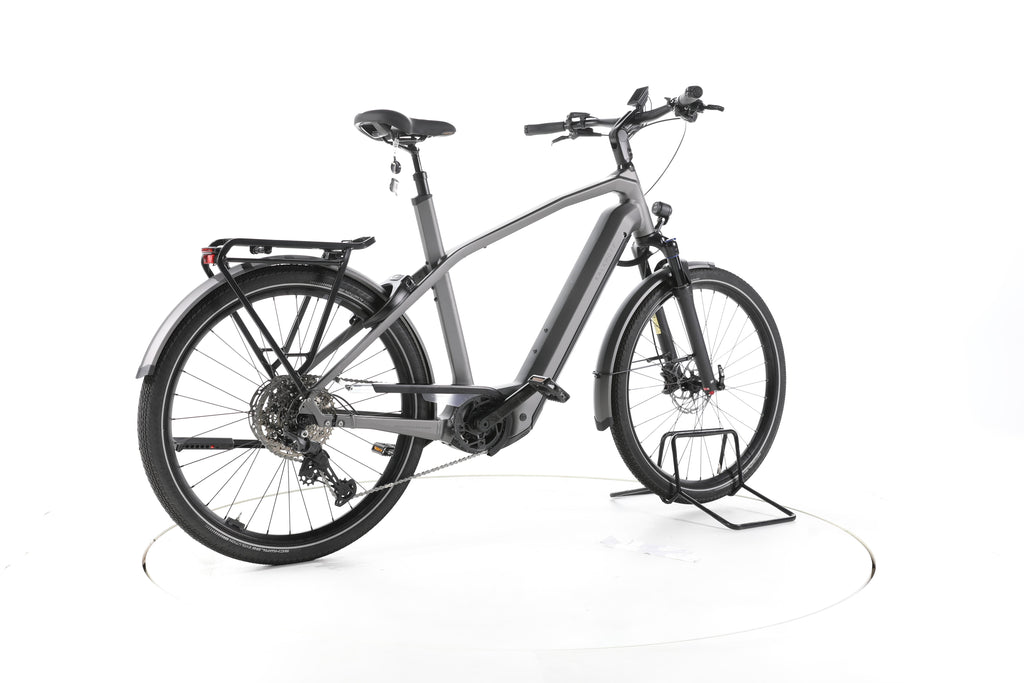 Kalkhoff Endeavour 7 Move+ Trekking E-Bike 2024 - Image 12