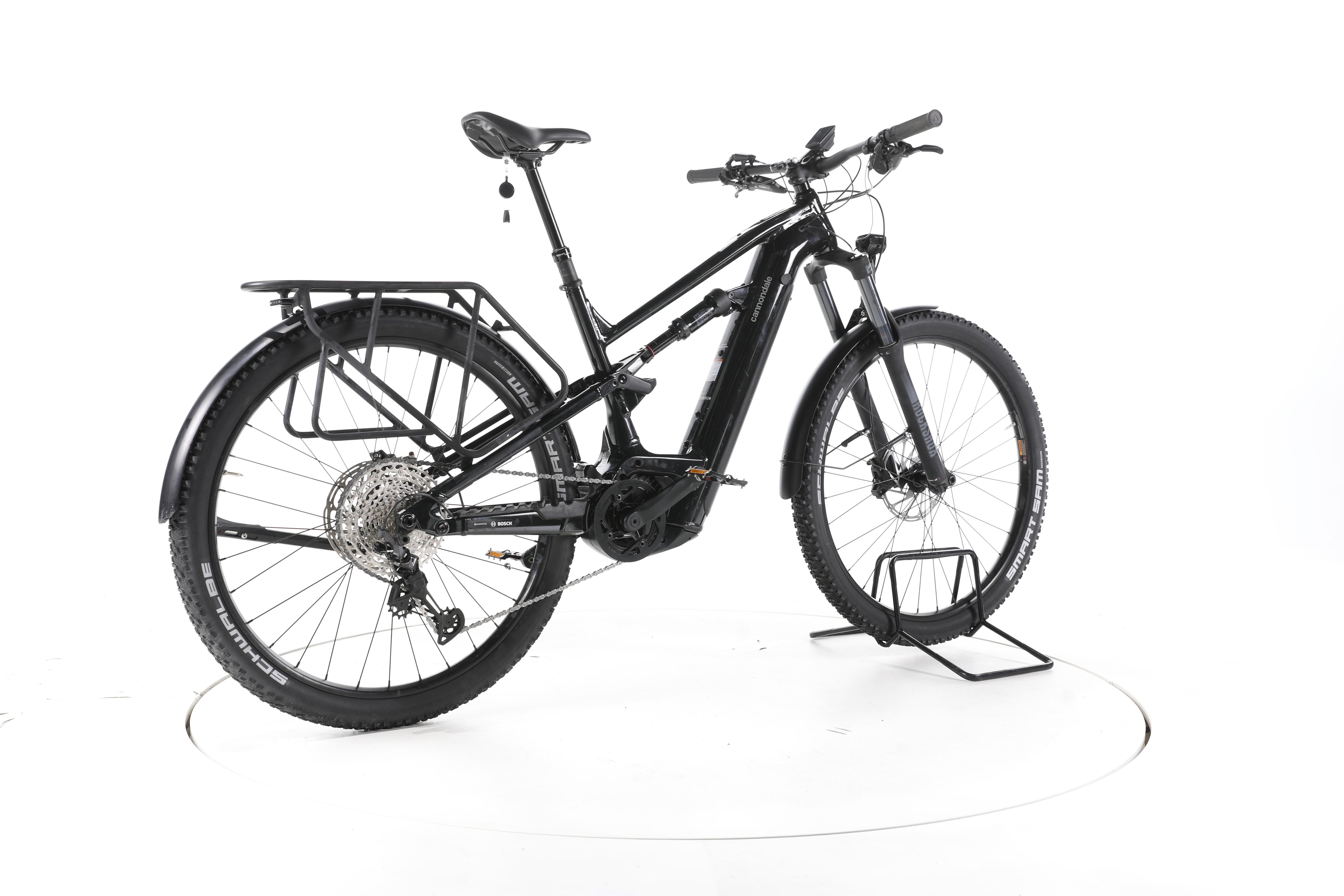 Cannondale Moterra Neo EQ SUV E-Bike - Image 12