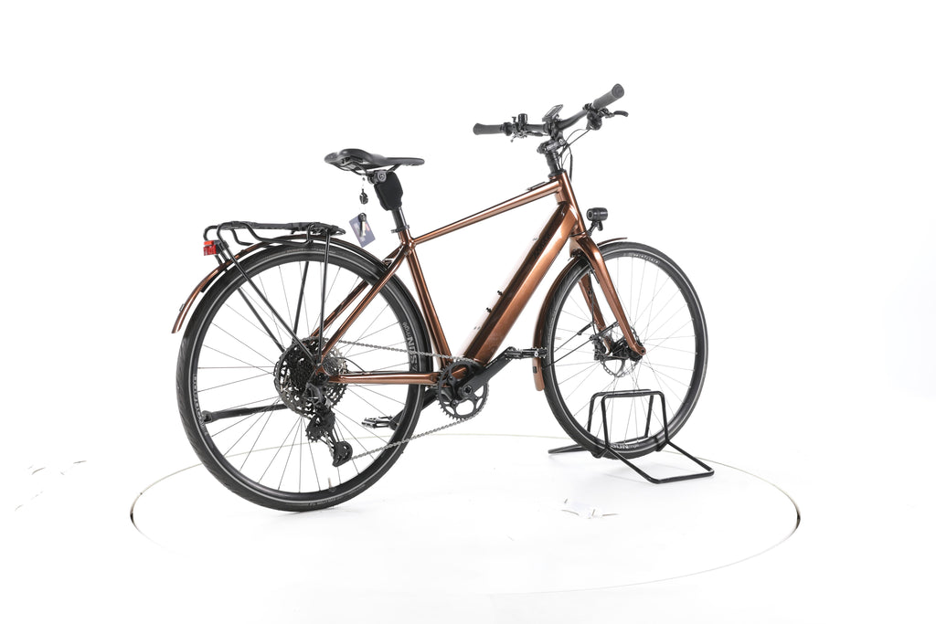 MAXX Roadmaxx ELF Tour Trekking E-Bike - Image 12