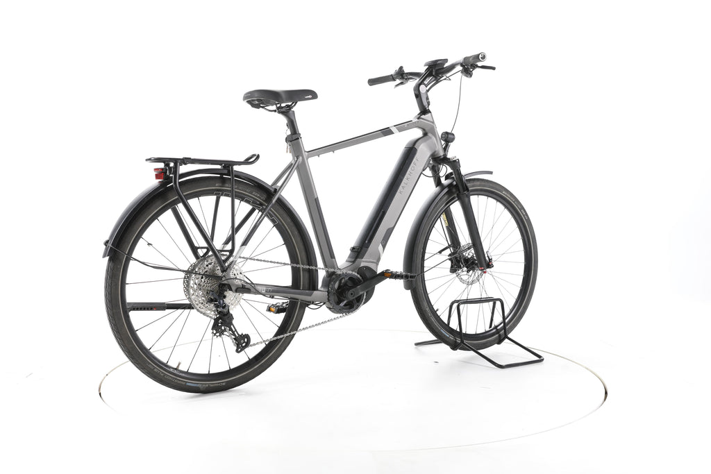 Kalkhoff ENTICE 5.B ADVANCE+ Trekking E-Bike - Image 12